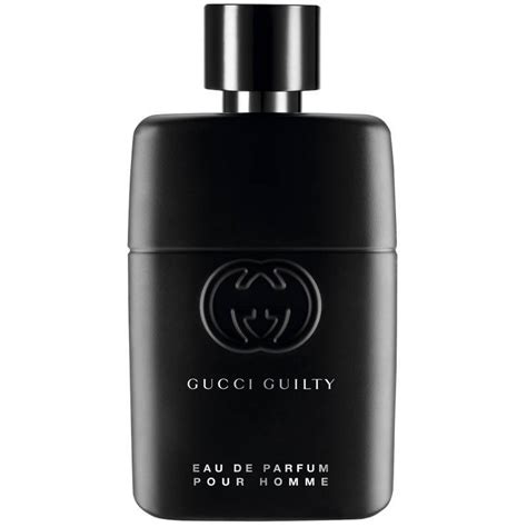 gucci guilty edp 50ml